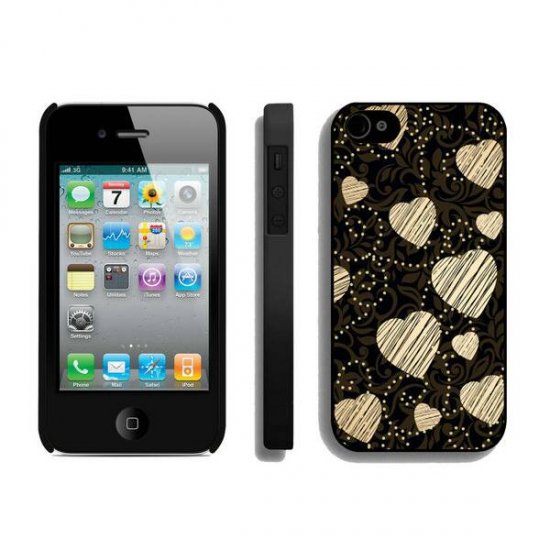 Valentine Love iPhone 4 4S Cases BUH | Women